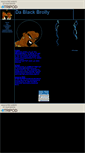 Mobile Screenshot of dablackbrolly1.tripod.com