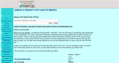 Desktop Screenshot of melrose100.tripod.com