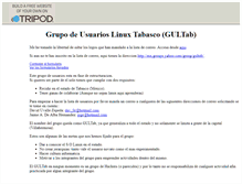 Tablet Screenshot of linuxtabasco.tripod.com