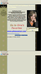 Mobile Screenshot of ginakopera1.tripod.com