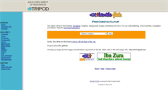 Desktop Screenshot of chr4.tripod.com