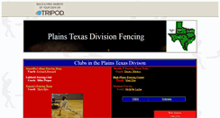 Desktop Screenshot of plainstx.tripod.com