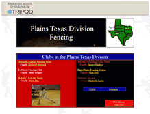 Tablet Screenshot of plainstx.tripod.com