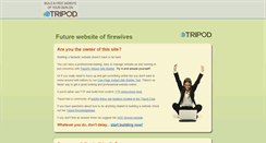Desktop Screenshot of firewives.tripod.com