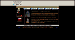 Desktop Screenshot of jpweb.cl.tripod.com