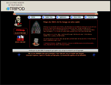 Tablet Screenshot of jpweb.cl.tripod.com