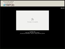 Tablet Screenshot of coco-online.tripod.com