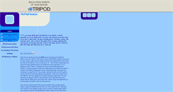 Desktop Screenshot of mcflyfansxx.tripod.com
