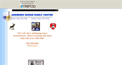 Desktop Screenshot of loom1450.tripod.com