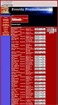 Mobile Screenshot of eventspromotion.tripod.com