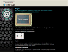Tablet Screenshot of farra11.tripod.com