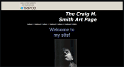 Desktop Screenshot of craigmsmith.tripod.com