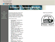 Tablet Screenshot of ellsworthfarmers.tripod.com