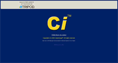 Desktop Screenshot of cyber-image.tripod.com