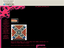 Tablet Screenshot of lxlrebelkissedlxl.tripod.com