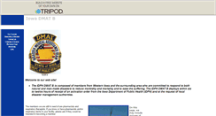 Desktop Screenshot of iadmatb.tripod.com