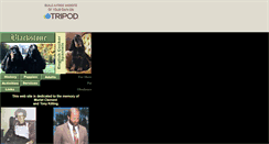 Desktop Screenshot of blackstoneecs.tripod.com