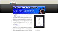 Desktop Screenshot of eightspliced.tripod.com