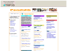 Tablet Screenshot of pendidikmy.tripod.com