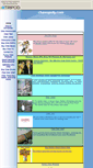 Mobile Screenshot of chavopoly.tripod.com