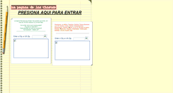 Desktop Screenshot of chistesonline.tripod.com