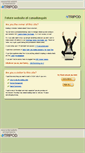 Mobile Screenshot of canadiangals.tripod.com
