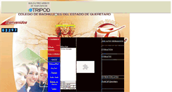 Desktop Screenshot of cobaq1.tripod.com