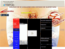 Tablet Screenshot of cobaq1.tripod.com