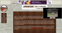 Desktop Screenshot of americanmulch.tripod.com