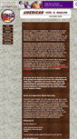 Mobile Screenshot of americanmulch.tripod.com