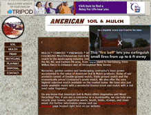 Tablet Screenshot of americanmulch.tripod.com