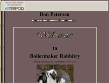 Tablet Screenshot of boilermakerlops.tripod.com