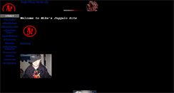 Desktop Screenshot of itsjuggalo.tripod.com