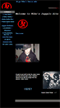 Mobile Screenshot of itsjuggalo.tripod.com