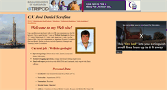 Desktop Screenshot of 1dscrofina.tripod.com