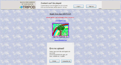 Desktop Screenshot of kindtree.tripod.com