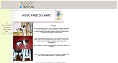 Desktop Screenshot of foxpaulistinha.br.tripod.com
