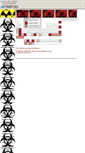 Mobile Screenshot of biohazard1780.tripod.com