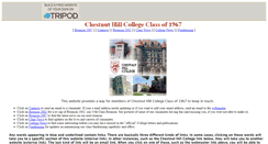 Desktop Screenshot of chc67.tripod.com