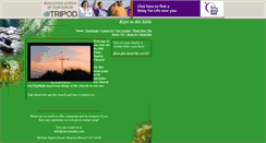Desktop Screenshot of keystothebible.tripod.com