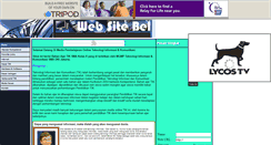 Desktop Screenshot of karyanto-akha.tripod.com
