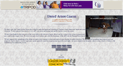 Desktop Screenshot of actioncaucus.tripod.com