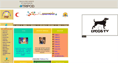 Desktop Screenshot of moodpro.tripod.com
