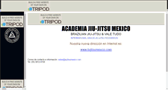 Desktop Screenshot of guillermosalas0.tripod.com