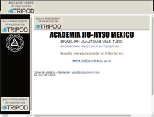 Tablet Screenshot of guillermosalas0.tripod.com
