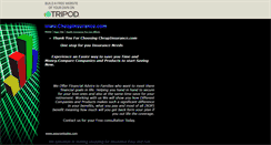 Desktop Screenshot of insuranceaig.tripod.com