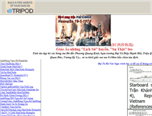 Tablet Screenshot of hoangsa74.tripod.com