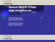 Tablet Screenshot of haw-salem.tripod.com