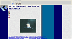 Desktop Screenshot of french-linguage.tripod.com