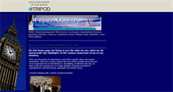 Desktop Screenshot of filministry0.tripod.com